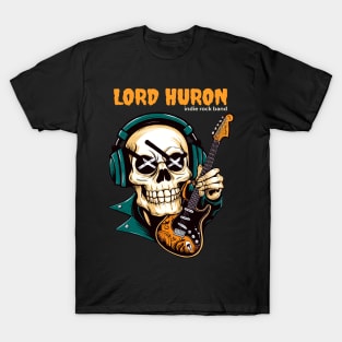 lord huron T-Shirt